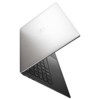 ноутбук Dell XPS 13 9370-1719 Серебристый
