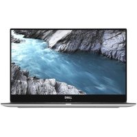 ноутбук Dell XPS 13 9370-7888 Серебристый