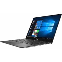 ноутбук Dell XPS 13 9380-3526 Серебристый