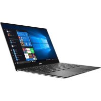ноутбук Dell XPS 13 9380-3526 Серебристый