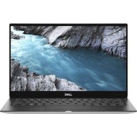 ноутбук Dell XPS 13 9380-3977 Серебристый