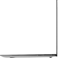 ноутбук Dell XPS 13 9380-3977 Серебристый