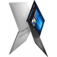 ноутбук Dell XPS 13 9380-4647 Серебристый