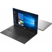 ноутбук Dell XPS 13 9380-4647 Серебристый