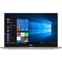 ноутбук Dell XPS 13 9380-7201 Серебристый