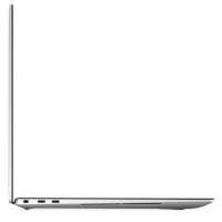 ноутбук Dell XPS 15 9500-2916 Серебристый