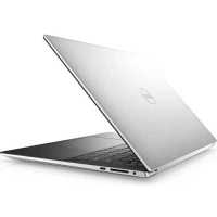 ноутбук Dell XPS 15 9510-0598 Серебристый