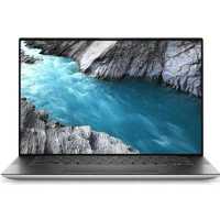 ноутбук Dell XPS 15 9510-1625 Серебристый