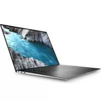 ноутбук Dell XPS 15 9510-1625 Серебристый