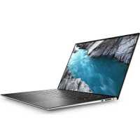 ноутбук Dell XPS 15 9510-1625 Серебристый