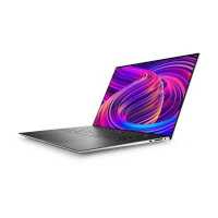 ноутбук Dell XPS 15 9510-7654 Серебристый
