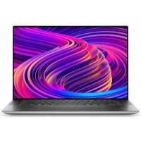 ноутбук Dell XPS 15 9510-7708 Серебристый