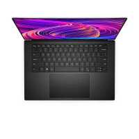 ноутбук Dell XPS 15 9510-7760 Серебристый