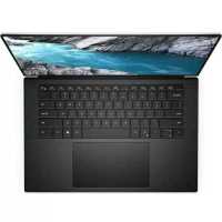 ноутбук Dell XPS 15 9510-7783 Серебристый
