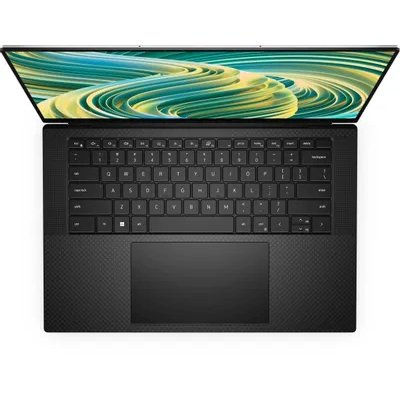 ноутбук Dell XPS 15 9530-0004 Серебристый