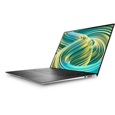 ноутбук Dell XPS 15 9530-0005 Серебристый