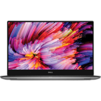 ноутбук Dell XPS 15 9560-0049 Серебристый
