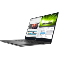 ноутбук Dell XPS 15 9560-7803 Серебристый