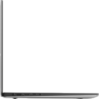 ноутбук Dell XPS 15 9570-5420 Серебристый