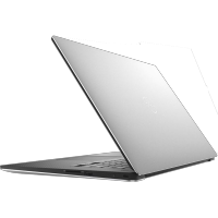 ноутбук Dell XPS 15 9570-5772 Серебристый