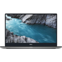 ноутбук Dell XPS 15 9570-8253 Серебристый