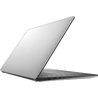 ноутбук Dell XPS 15 9570-8253 Серебристый