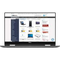 ноутбук Dell XPS 15 9575-2530 Серебристый