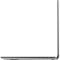 ноутбук Dell XPS 15 9575-2592 Серебристый