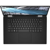 ноутбук Dell XPS 15 9575-7035 Серебристый