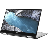 ноутбук Dell XPS 15 9575-7035 Серебристый