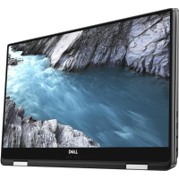 ноутбук Dell XPS 15 9575-7035 Серебристый
