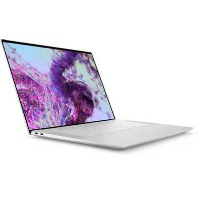 ноутбук Dell XPS 16 9640-9312 Серебристый