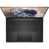 ноутбук Dell XPS 17 9700-1656 Серебристый