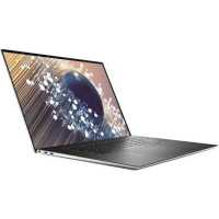 ноутбук Dell XPS 17 9700-3142 Серебристый