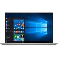 ноутбук Dell XPS 17 9700-6710 Серебристый