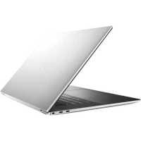 ноутбук Dell XPS 17 9700-6727 Серебристый