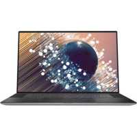 ноутбук Dell XPS 17 9700-8359 Серебристый