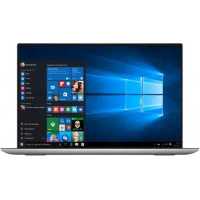 ноутбук Dell XPS 17 9700-8366 Серебристый