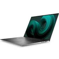 ноутбук Dell XPS 17 9710-0666 Серебристый