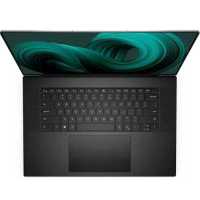ноутбук Dell XPS 17 9710-1670 Серебристый