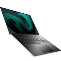ноутбук Dell XPS 17 9710-1694 Серебристый