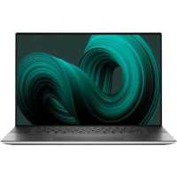 ноутбук Dell XPS 17 9710-7722 Серебристый