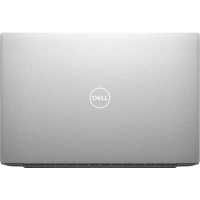 ноутбук Dell XPS 17 9710-7722 Серебристый