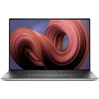 ноутбук Dell XPS 17 9730-0006 Серебристый
