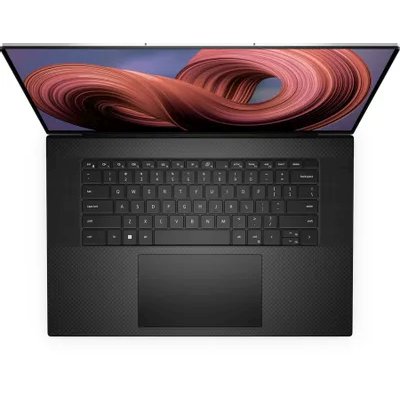 ноутбук Dell XPS 17 9730-0007 Серебристый
