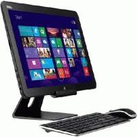 моноблок DELL XPS 18 18-6386 Черный