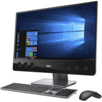 моноблок Dell XPS 7760-1967 Черный