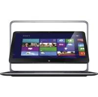 ноутбук DELL XPS Duo 12 221x-9254 Черный