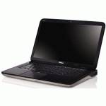 ноутбук DELL XPS L702x i7 2720QM/8/1000/GT555M/Win 7 HP/Silver Алюминий