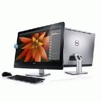 моноблок Dell XPS One 27 2710-3868 Черный